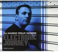 Marco Polo Cecere - Electronic Journey