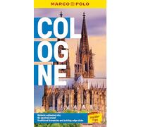 Cologne Marco Polo Pocket Travel Guide - with pull out map: (Marco Polo Travel Guides)