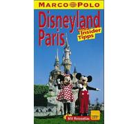 Marco Polo, Disneyland Paris