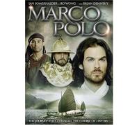 Marco Polo [DVD] [2006] [Region 1] [US Import] [NTSC]