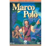 Marco Polo [DVD] [2007]
