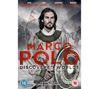 Marco Polo [DVD]