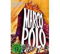 Marco Polo (DVD) Calhoun Rory Tani Yoko Pilotto Camillo Cressoy Pierre Chow