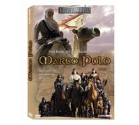 Marco Polo: Eine Reise die Geschichte Schrieb [Import allemand]