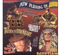 Marco Polo Film Sampler - Marco Polo Film Sampler