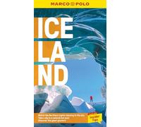 Iceland Marco Polo Pocket Travel Guide - with pull out map: (Marco Polo Pocket Guides)