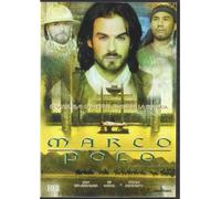 Marco Polo (Import Dvd) (2008) Varios