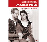 Marco Polo: Live Telecast 1956 [DVD] [2012] [NTSC]