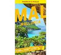 Mallorca Marco Polo Pocket Guide (Marco Polo Pocket Guides)