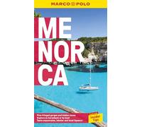 Menorca Marco Polo Pocket Guide (Marco Polo Pocket Guides)