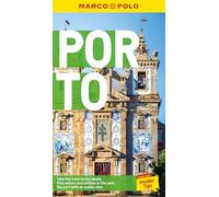 Porto Marco Polo Pocket Guide - with pull-out map (paperback) (Marco Polo Pocket Guides)