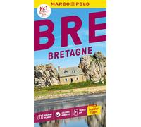 MARCO POLO Reiseführer Bretagne: Reisen mit Insider-Tipps. Inkl. kostenloser Touren-App