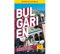 MARCO POLO Reiseführer Bulgarien: Reisen mit Insider-Tipps. Inkl. kostenloser Touren-App