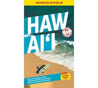 MARCO POLO Reiseführer Hawaii: Reisen mit Insider-Tipps. Inklusive kostenloser Touren-App
