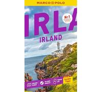 MARCO POLO Reiseführer Irland: Reisen mit Insider-Tipps. Inkl. kostenloser Touren-App
