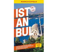MARCO POLO Reiseführer Istanbul: Reisen mit Insider-Tipps. Inkl. kostenloser Touren-App