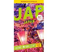 MARCO POLO Reiseführer Japan: Reisen mit Insider-Tipps. Inklusive kostenloser Touren-App