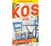 MARCO POLO Reiseführer Kos: Reisen mit Insider-Tipps. Inklusive kostenloser Touren-App