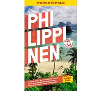 MARCO POLO Reiseführer Philippinen: Reisen mit Insider-Tipps. Inkl. kostenloser Touren-App