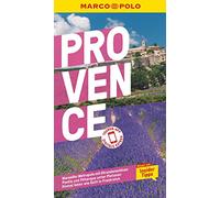 MARCO POLO Reiseführer Provence: Reisen mit Insider-Tipps. Inkl. kostenloser Touren-App