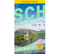 MARCO POLO Reiseführer Schottland: Reisen mit Insider-Tipps. Inkl. kostenloser Touren-App