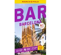 MARCO POLO Reisefuhrer Barcelona: Reisen mit In, Macher, Macher, Massmann, T.