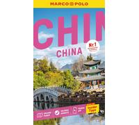 MARCO POLO Reisefuhrer China: Reisen mit Inside, Schutte, Schutte, Haring,.