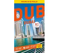 MARCO POLO Reisefuhrer Dubai: Reisen mit Inside, Muller-Wobcke, Muller-Wobck.