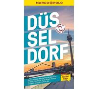MARCO POLO Reisefuhrer Dusseldorf: Reisen mit I, Klasen, Mendlewitsch.