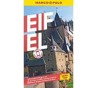 MARCO POLO Reisefuhrer Eifel: Reisen mit Inside, Jaspers.