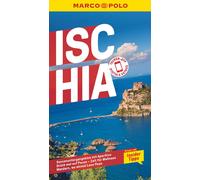 MARCO POLO Reisefuhrer Ischia: Reisen mit Insid, Sonnentag, Sonnentag, Durr,.