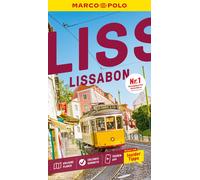 MARCO POLO Reisefuhrer Lissabon: Reisen mit Ins, Becker, Becker,.