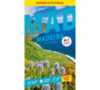 MARCO POLO Reisefuhrer Madeira, Porto Santo: Re, Lier, Lier, Henss,.