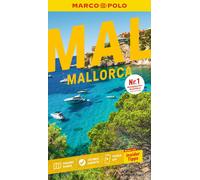 MARCO POLO Reisefuhrer Mallorca: Reisen mit Ins, Sternberg, Sternberg, Lehmk.