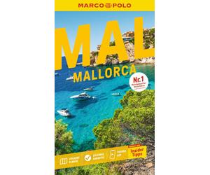 MARCO POLO Reisefuhrer Mallorca: Reisen mit Ins, Sternberg, Sternberg, Lehmk.
