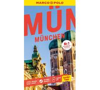 MARCO POLO Reisefuhrer Munchen: Reisen mit Insi, Danesitz, Danesitz, Forster.
