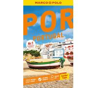 MARCO POLO Reisefuhrer Portugal: Reisen mit Ins, Lier, Lier, Drouve,.