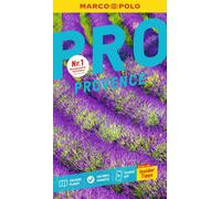 MARCO POLO Reisefuhrer Provence: Reisen mit Ins, Bausch, Bausch, Schmidt,.