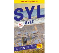 MARCO POLO Reisefuhrer Sylt: Reisen mit Insider, Schuppius, Schuppius, Von-B.
