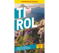 MARCO POLO Reisefuhrer Tirol: Reisen mit Inside, Schwienbacher, Schwienbache.