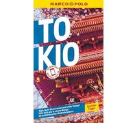 MARCO POLO Reisefuhrer Tokio: Reisen mit Inside, Reich, Krauth, Blaschke.