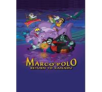 Marco Polo: Return to Xanadu