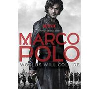 Marco Polo: Season 1 [DVD] [Import]