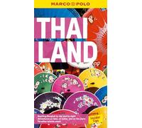 Thailand Marco Polo Pocket Travel Guide - with pull out map: (Marco Polo Pocket Guides)