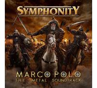 SYMPHONITY - MARCO POLO: THE METAL SOUNDTRACK