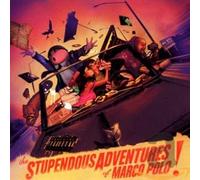 Marco Polo - The Stupendous Adventures Of Marco Polo