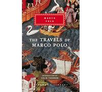 Marco Polo Travels