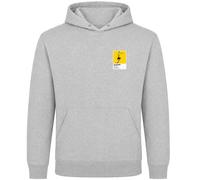 Marco Reus Borussia Dortmund Icon Frame Men's Hoodie - Gray / XL