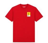 Marco Reus Borussia Dortmund Icon Frame Men's T-Shirt - Red / L