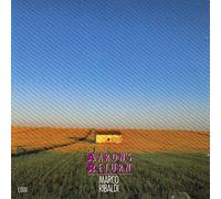 Marco Ribaldi - Aaron's Return (UK Import)